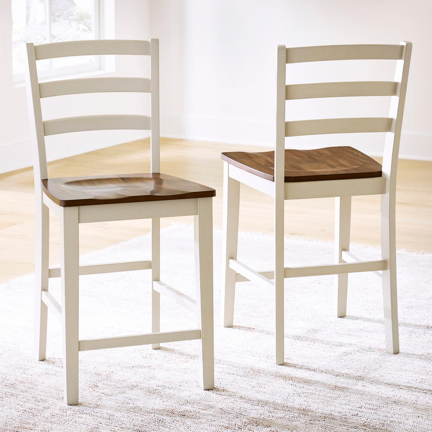 Jendanton Barstool (2/CN)