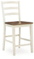 Jendanton Barstool (2/CN)
