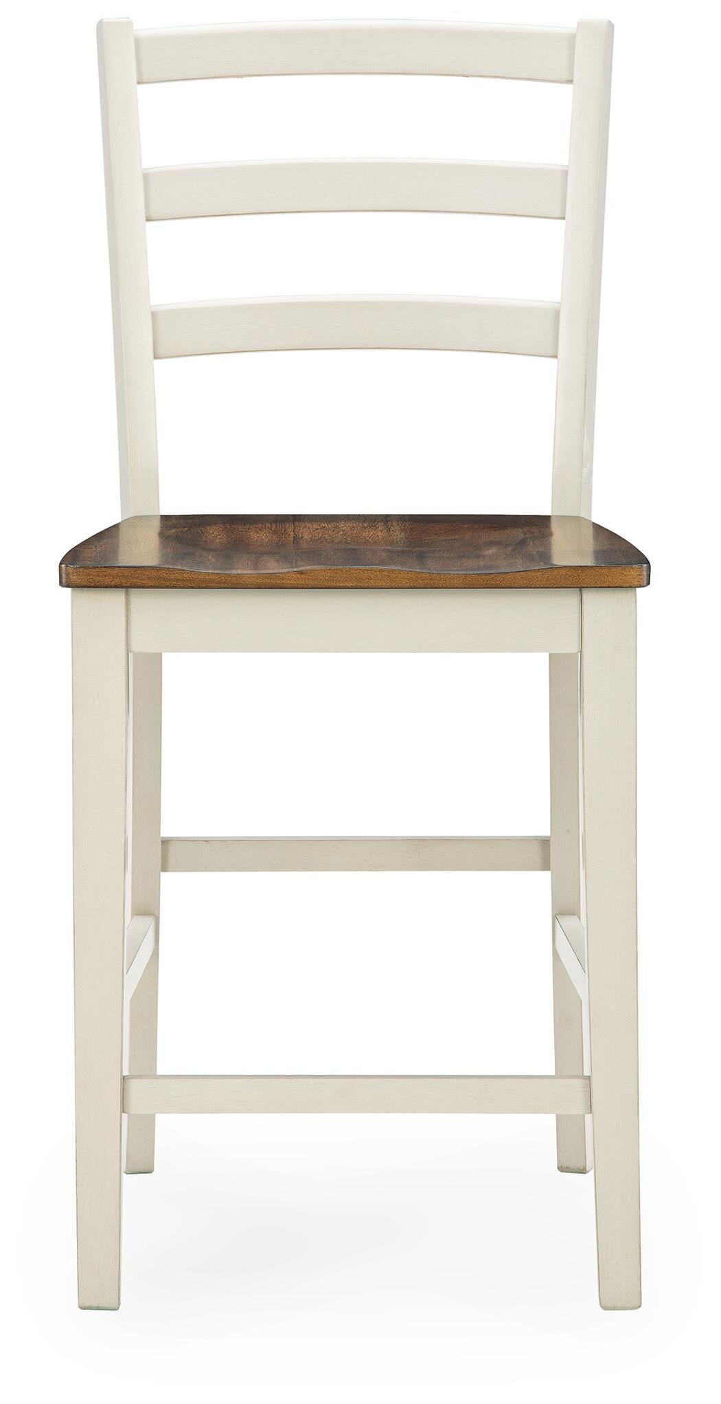 Jendanton Barstool (2/CN)