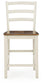Jendanton Barstool (2/CN)