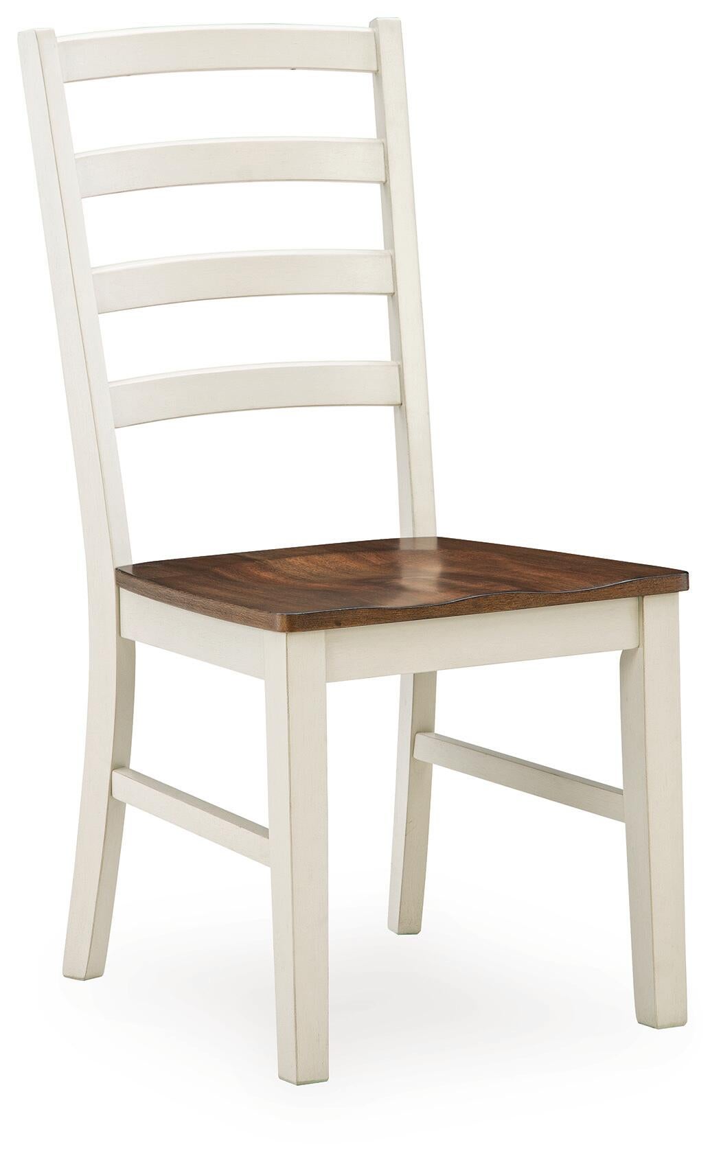 Jendanton Dining Room Side Chair (2/CN)