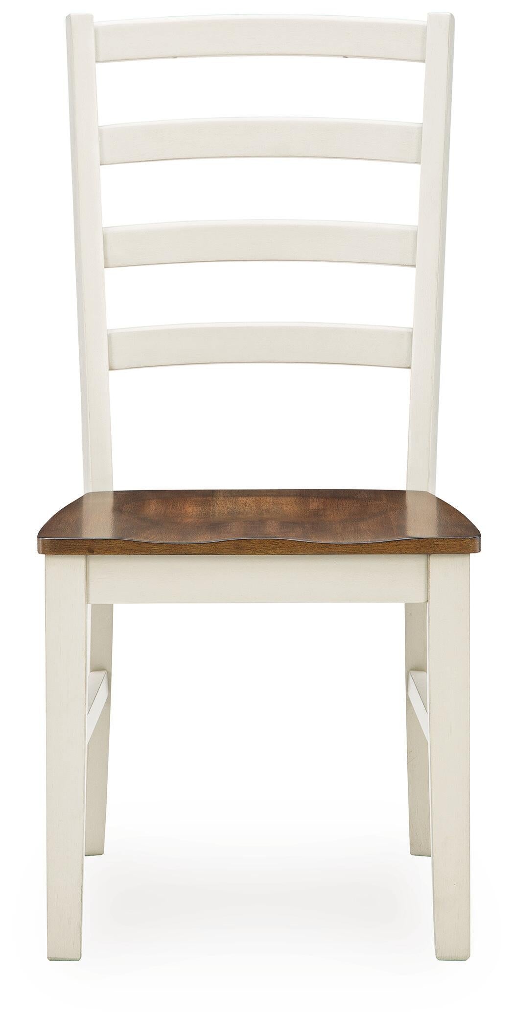 Jendanton Dining Room Side Chair (2/CN)