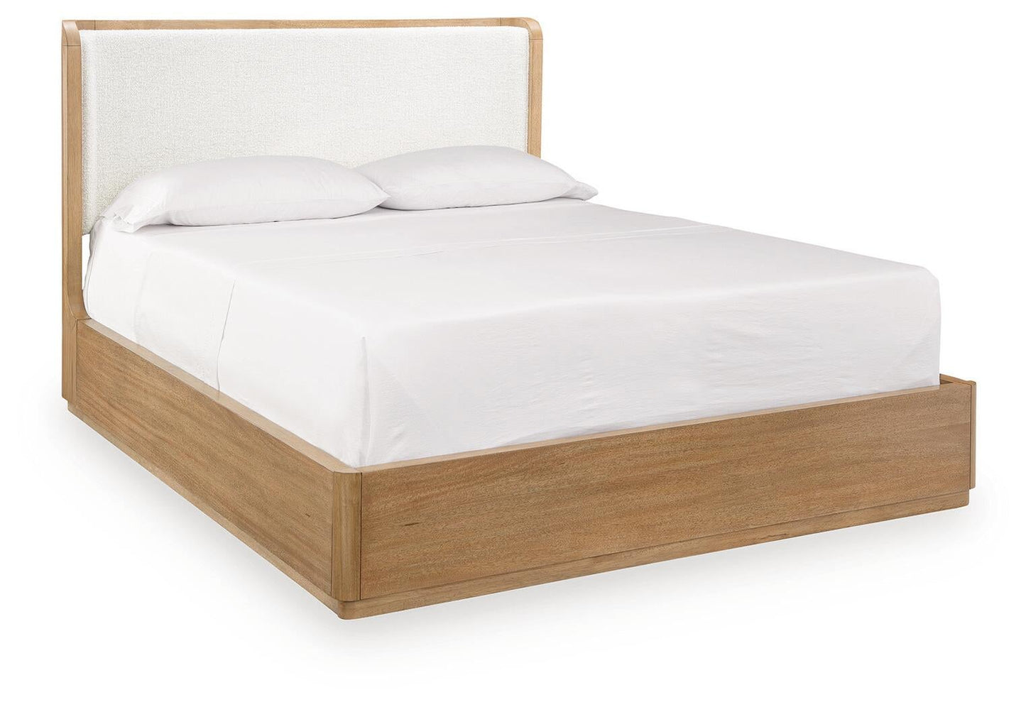 Cladian Queen Upholstered Bed