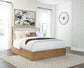 Cladian Queen Upholstered Bed