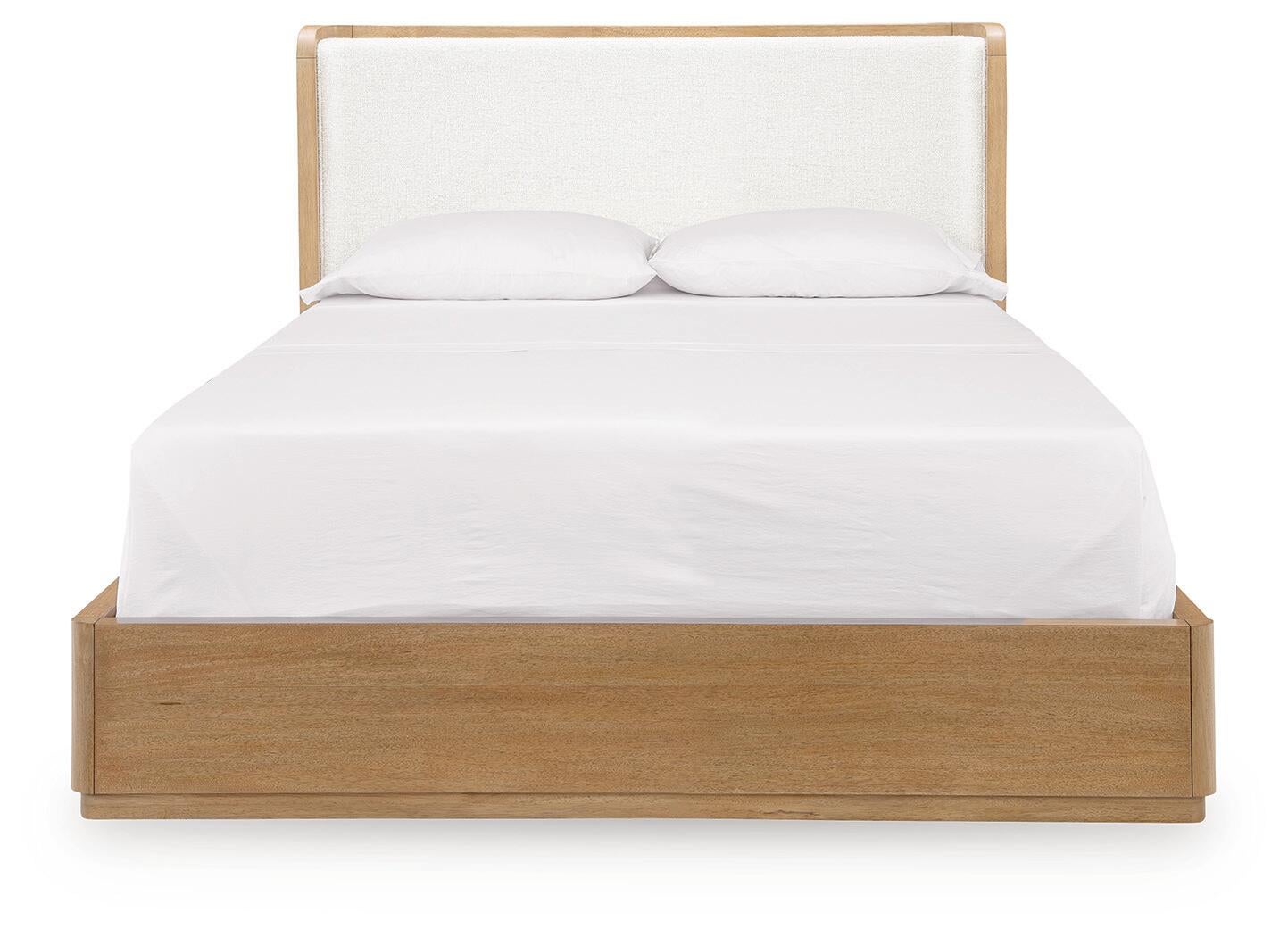 Cladian Queen Upholstered Bed