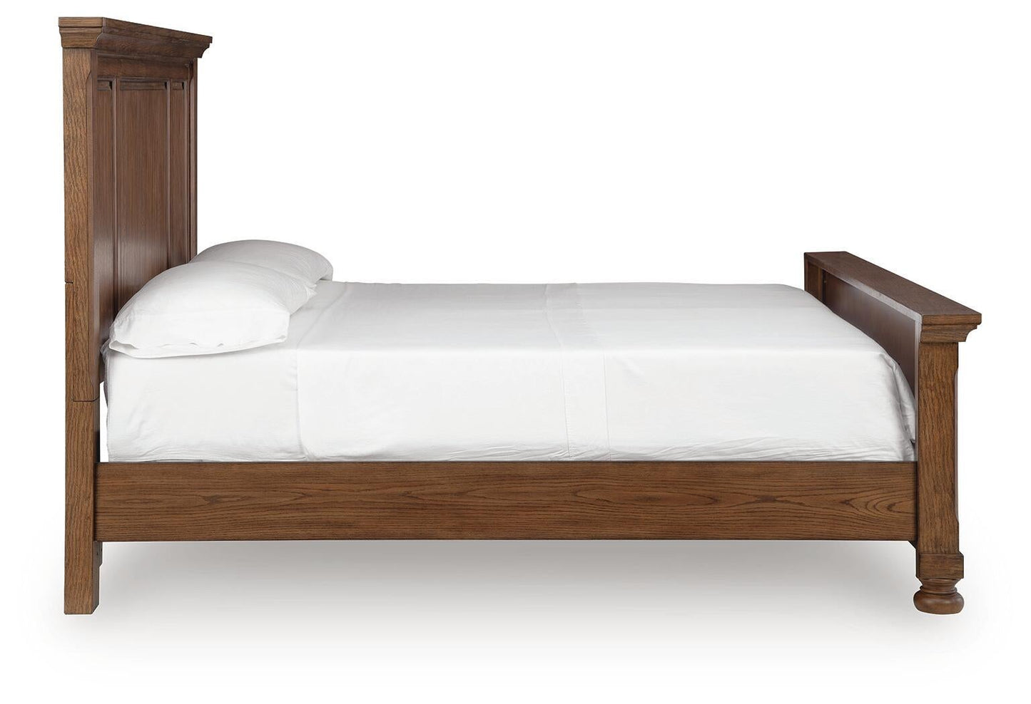 Havenstein Queen Panel Bed