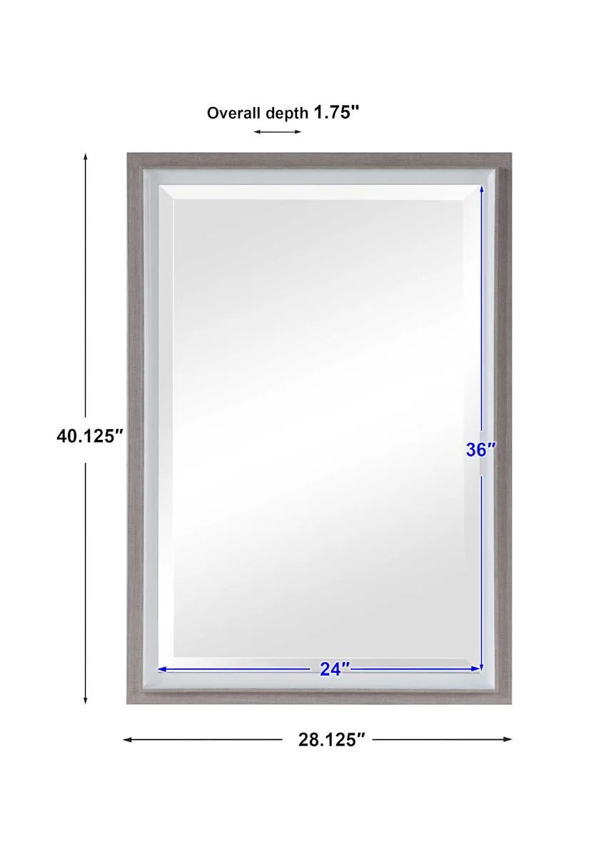 MITRA MIRROR