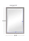 MITRA MIRROR