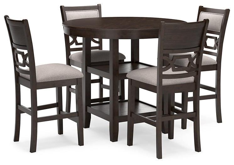 Langwest DRM Counter Table Set (5/CN)